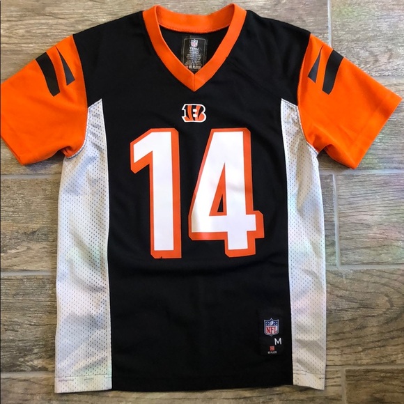 lamar jackson youth jersey kohls